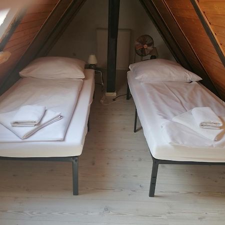 Trobischhof Ξενοδοχείο Δρέσδη Εξωτερικό φωτογραφία
